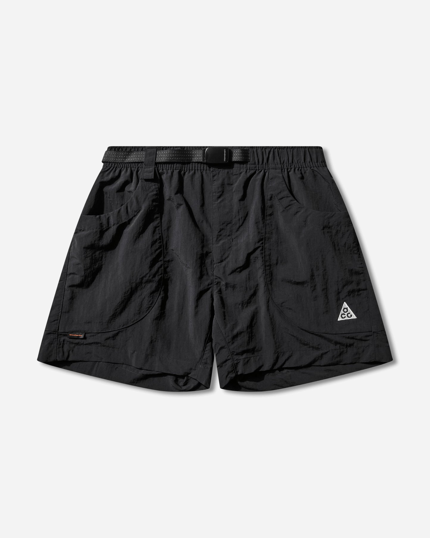 Nike Nike Acg "dolomiti" Men's Shorts Black/Black/Summit White Shorts Short IF0893-010