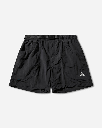 Nike Nike Acg "dolomiti" Men's Shorts Black/Black/Summit White Shorts Short IF0893-010
