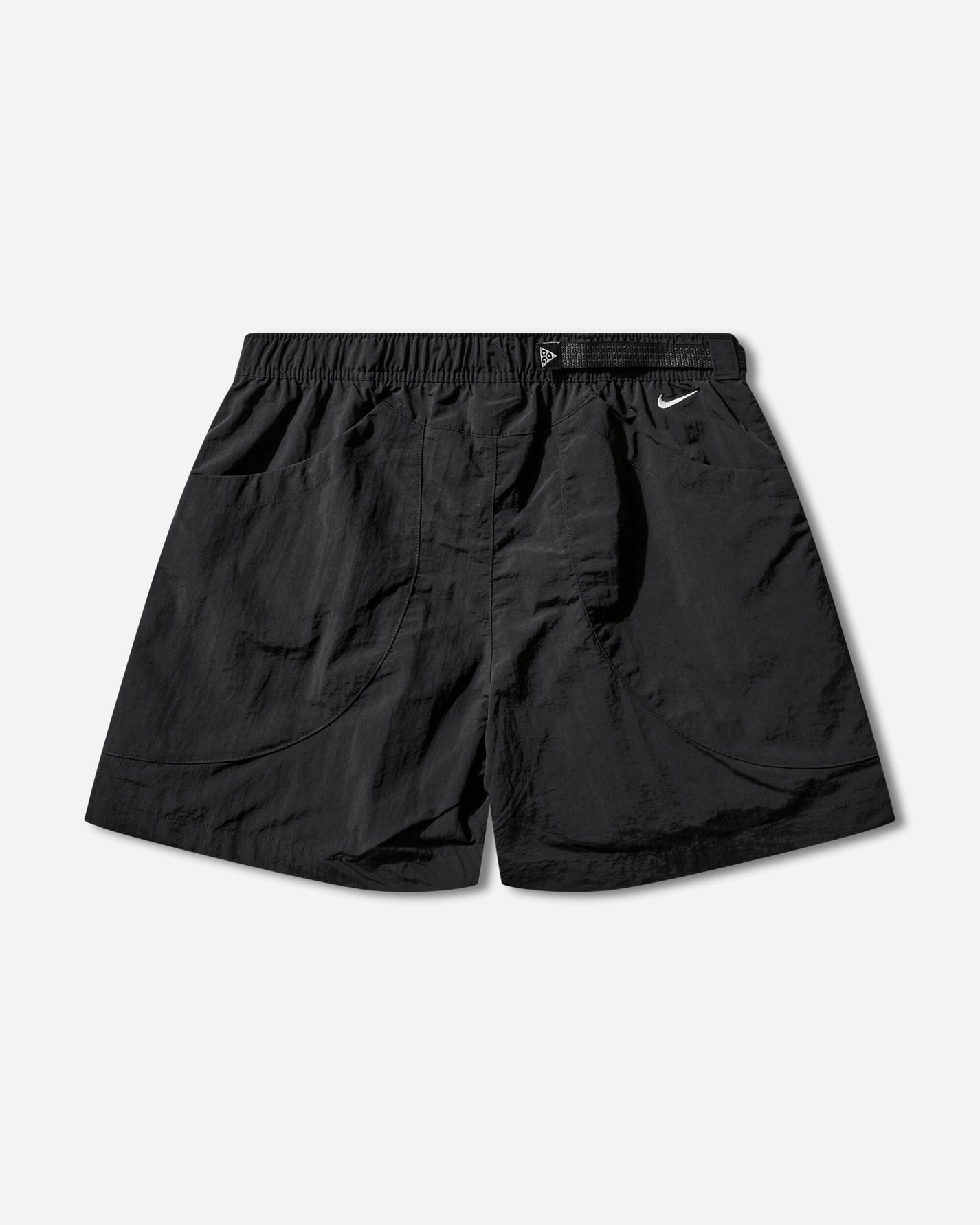 Nike Nike Acg "dolomiti" Men's Shorts Black/Black/Summit White Shorts Short IF0893-010