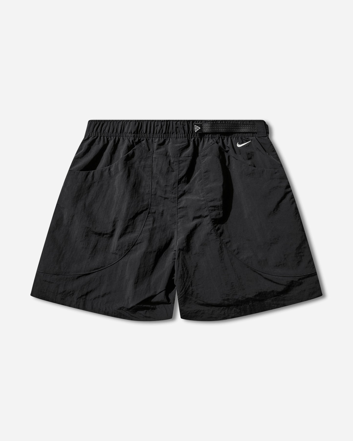 Nike Nike Acg "dolomiti" Men's Shorts Black/Black/Summit White Shorts Short IF0893-010