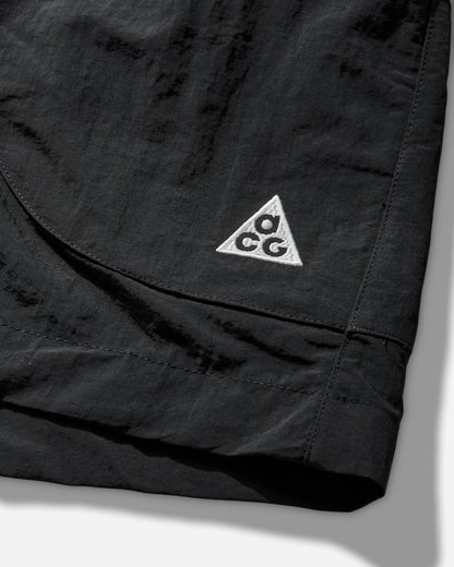 Nike Nike Acg "dolomiti" Men's Shorts Black/Black/Summit White Shorts Short IF0893-010
