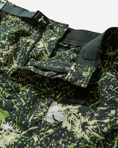 Nike Nike Acg "dolomiti" Men's Shorts Black Spruce/Mineral Slate/Sum Shorts Short II0937-317