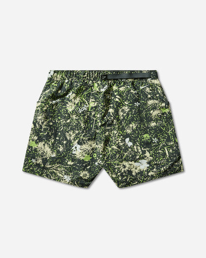 Nike Nike Acg "dolomiti" Men's Shorts Black Spruce/Mineral Slate/Sum Shorts Short II0937-317