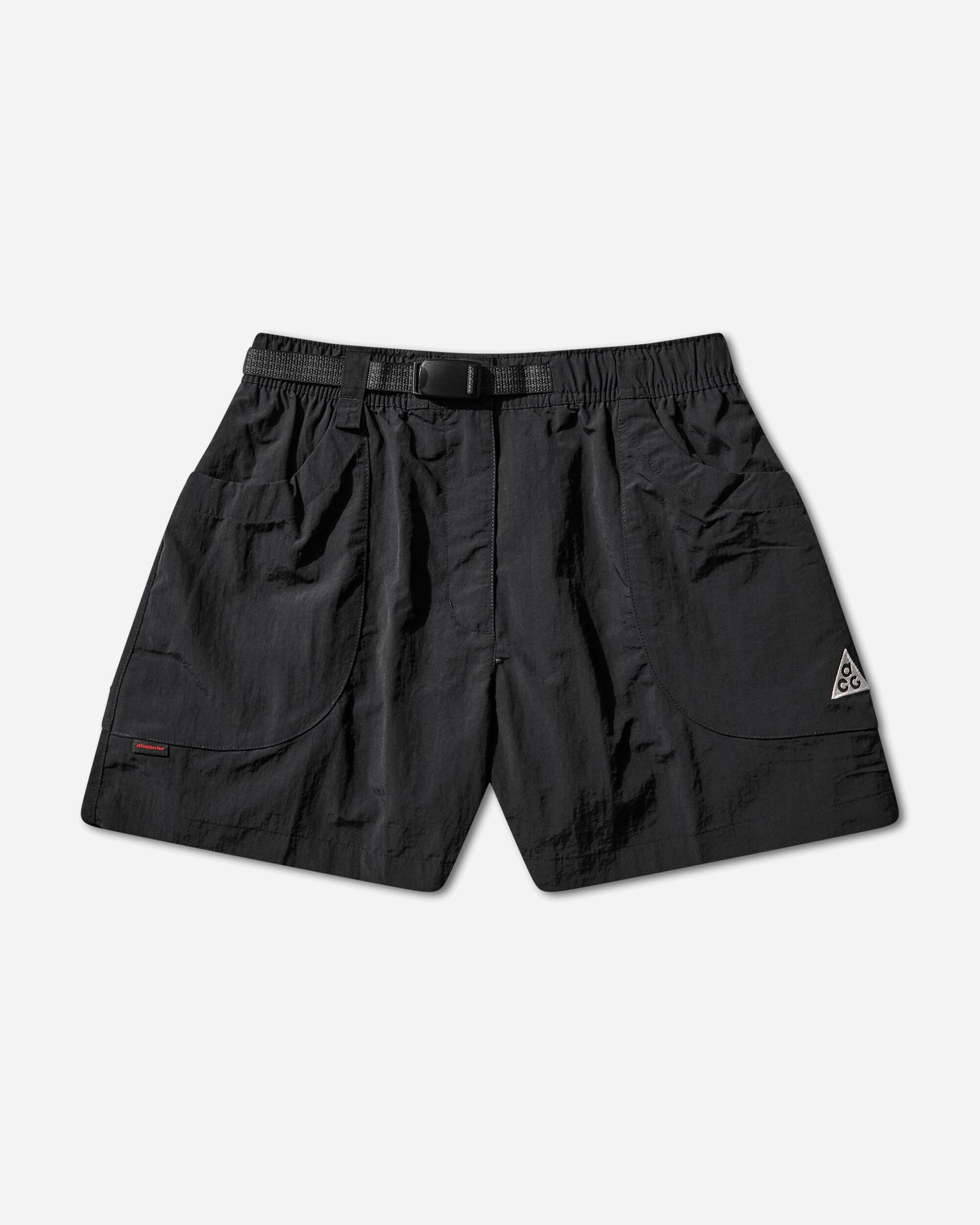 Nike Nike Acg "dolomiti" Women's Sh Black/Black/Summit White Shorts Short IF0970-010