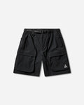 Nike Nike Acg "smith Summit" Men's Cargo Shorts Black/Anthracite/Summit White Shorts Short HV0593-010