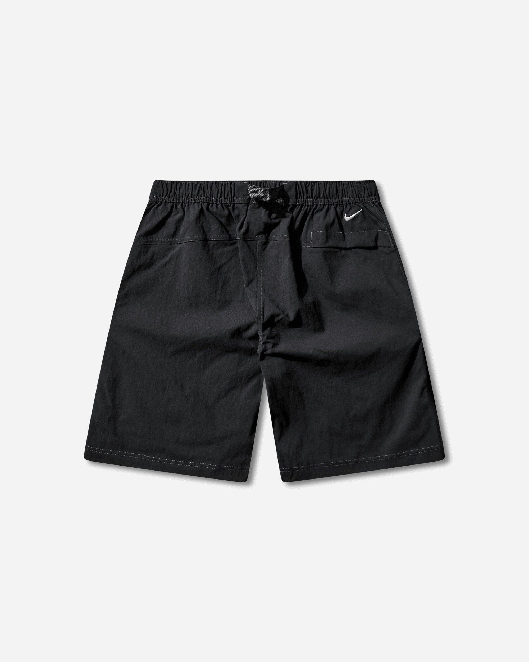 Nike Nike Acg "smith Summit" Men's Cargo Shorts Black/Anthracite/Summit White Shorts Short HV0593-010