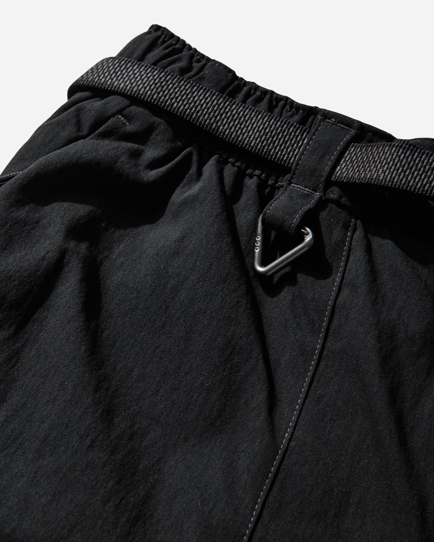 Nike Nike Acg "smith Summit" Men's Cargo Shorts Black/Anthracite/Summit White Shorts Short HV0593-010