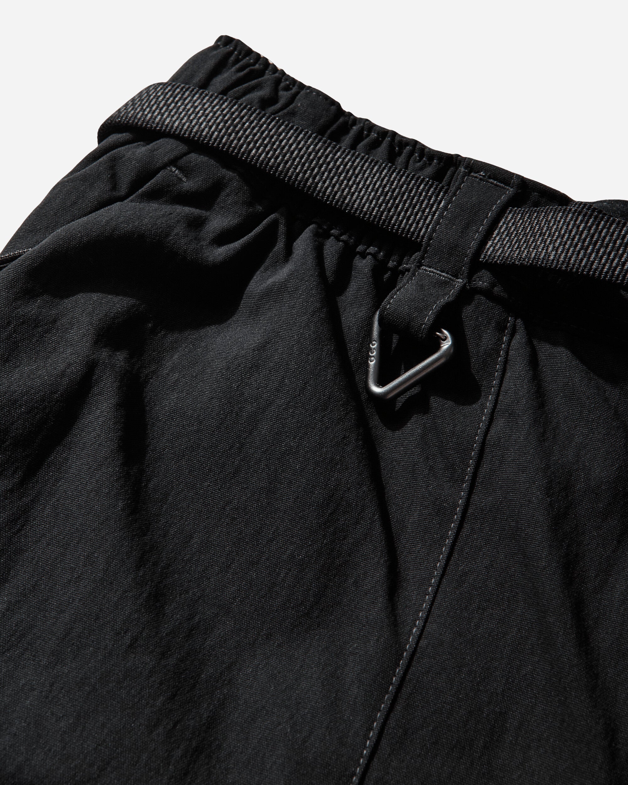 Nike Nike Acg "smith Summit" Men's Cargo Shorts Black/Anthracite/Summit White Shorts Short HV0593-010