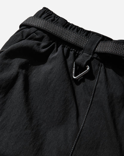 Nike Nike Acg "smith Summit" Men's Cargo Shorts Black/Anthracite/Summit White Shorts Short HV0593-010