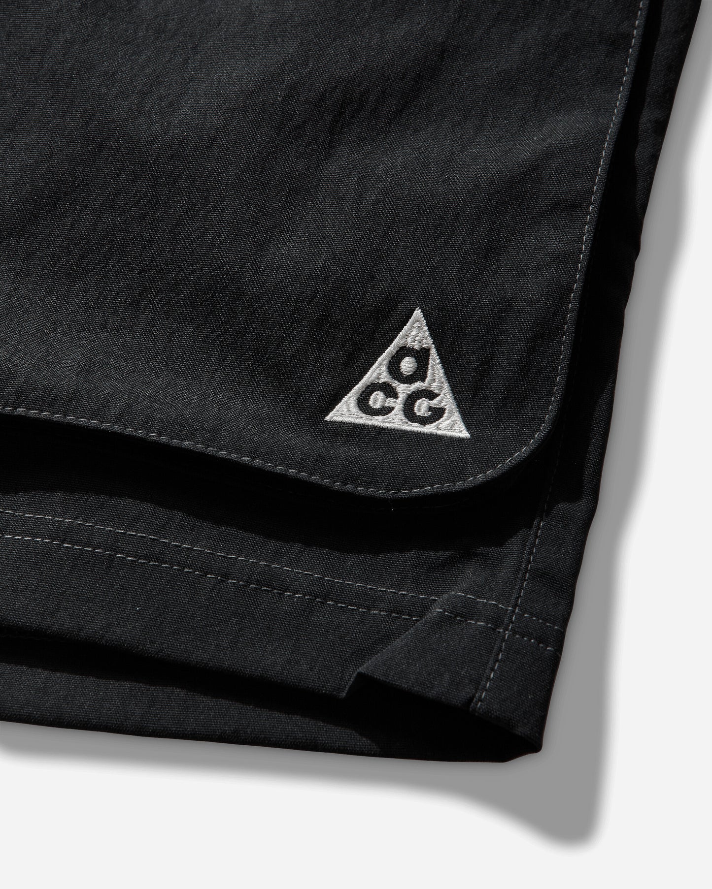 Nike Nike Acg "smith Summit" Men's Cargo Shorts Black/Anthracite/Summit White Shorts Short HV0593-010