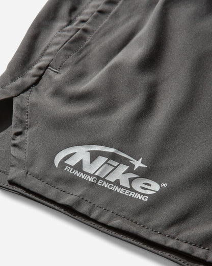 Nike Nike Inline Disrupt Men's Dri-Fit 3" Brief-Lined Running Shorts Medium Ash/Medium Ash/Reflecti Shorts Short II2480-254