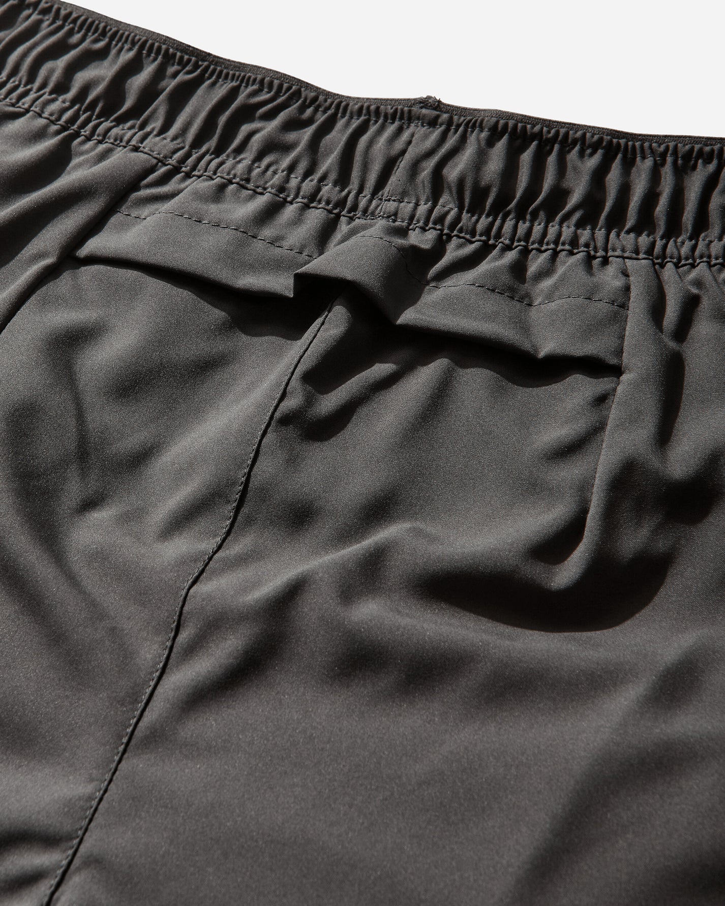 Nike Nike Inline Disrupt Men's Dri-Fit 3" Brief-Lined Running Shorts Medium Ash/Medium Ash/Reflecti Shorts Short II2480-254
