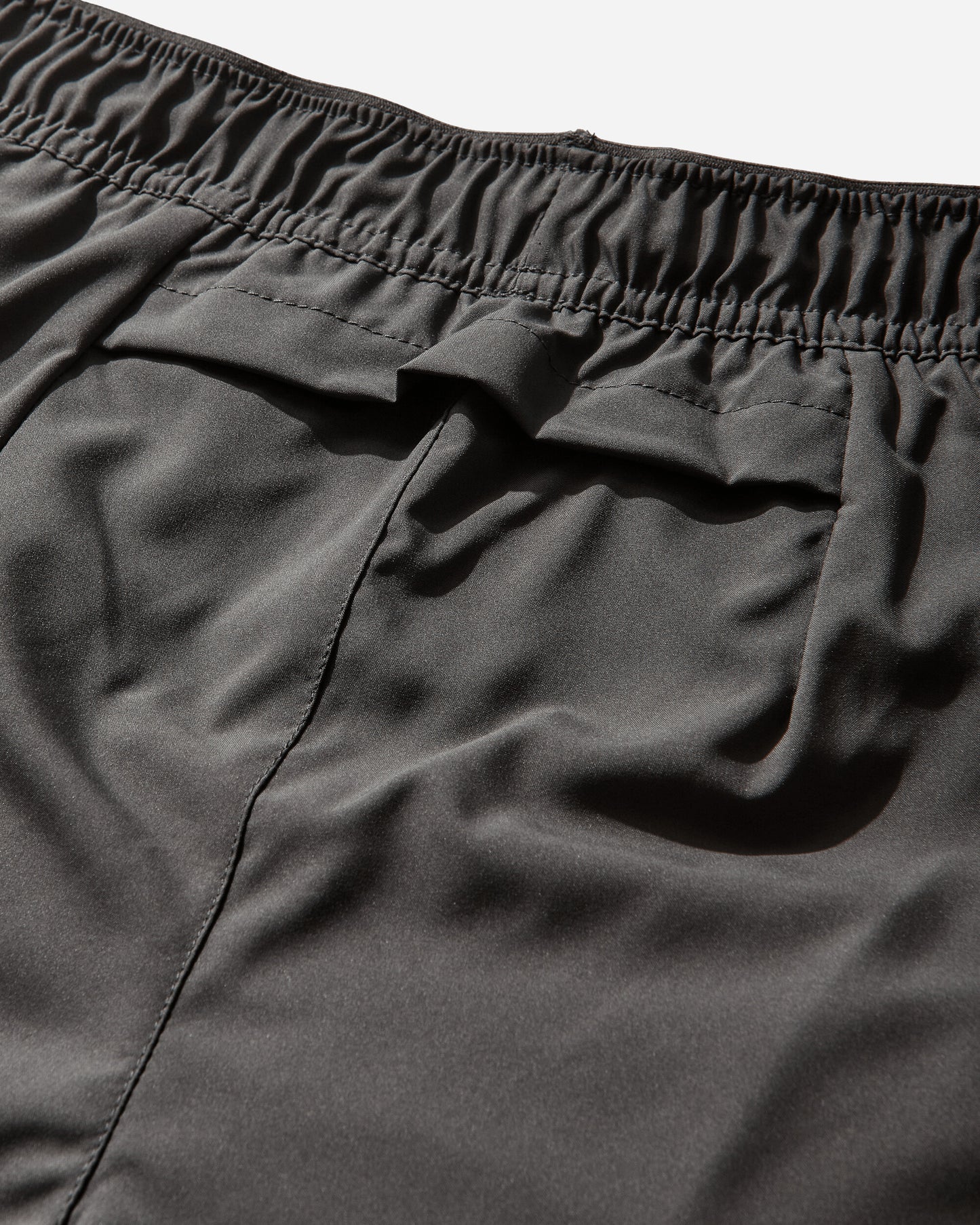 Nike Nike Inline Disrupt Men's Dri-Fit 3" Brief-Lined Running Shorts Medium Ash/Medium Ash/Reflecti Shorts Short II2480-254
