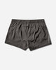 Nike Nike Inline Disrupt Men's Dri-Fit 3" Brief-Lined Running Shorts Medium Ash/Medium Ash/Reflecti Shorts Short II2480-254