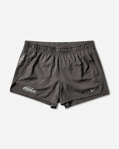 Nike Nike Inline Disrupt Men's Dri-Fit 3" Brief-Lined Running Shorts Medium Ash/Medium Ash/Reflecti Shorts Short II2480-254