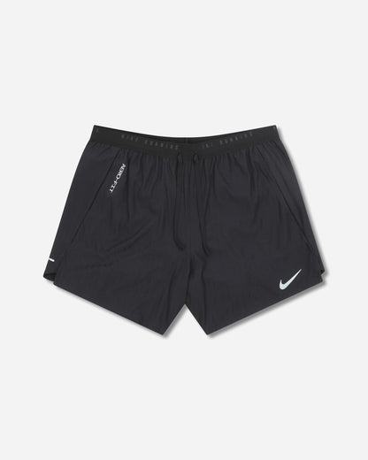 Nike Nike Stride Aero Fit Black/Reflective Silv Shorts Short IM5132-010