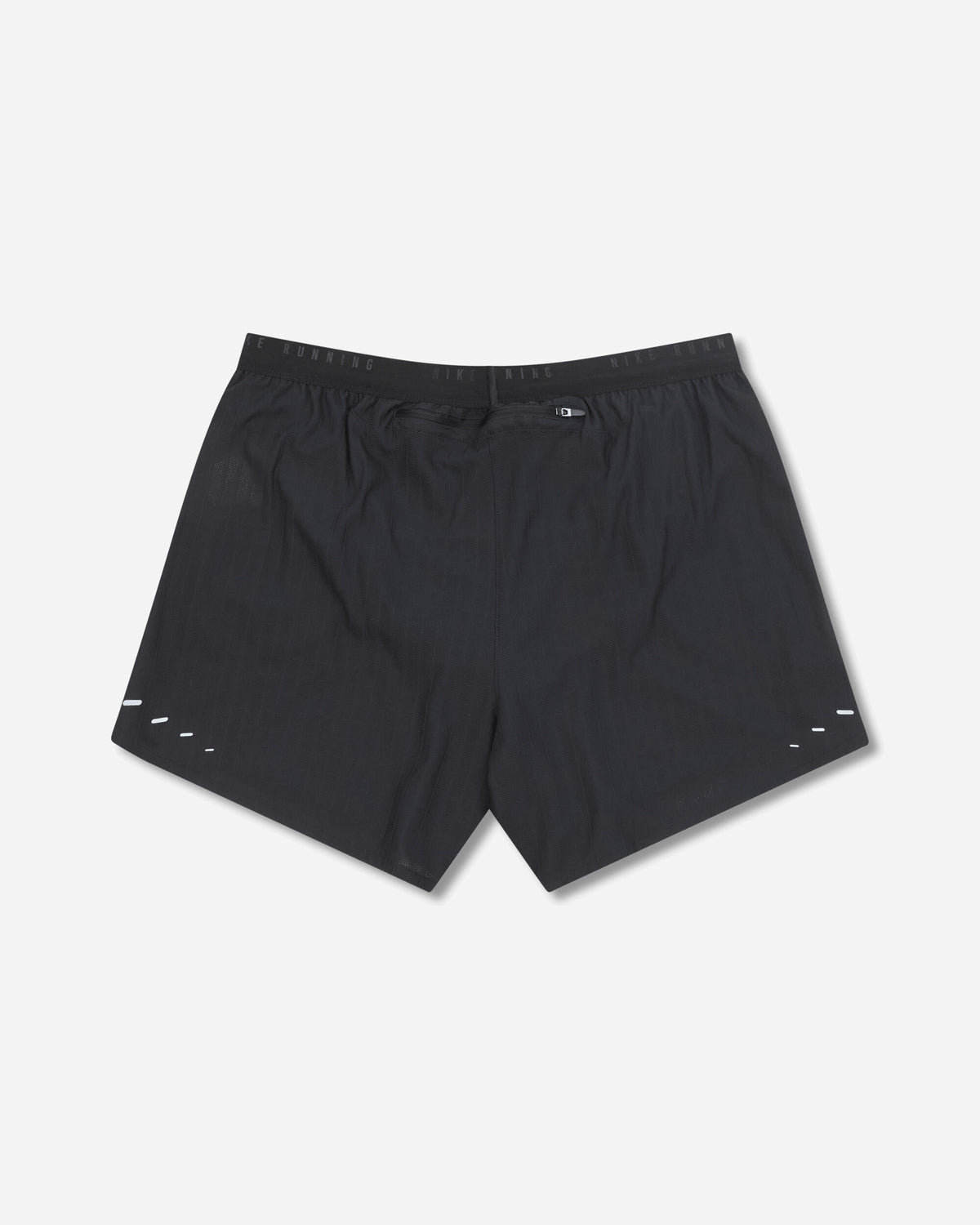 Nike Nike Stride Aero Fit Black/Reflective Silv Shorts Short IM5132-010