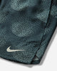 Nike Nike Stride Men's Dri-Fit 5" Brief-Lined Running Shorts Black Spruce Shorts Short IO0530-317
