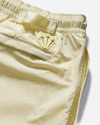 Nike Nocta Cardinal Nylon Shorts Alabaster/Stealth Shorts Short FN8194-744