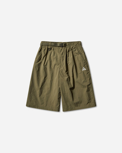 Nike U Acg Uv Rpl Orb Wver Os Short Medium Olive/Medium Olive Shorts Short HJ2887-222