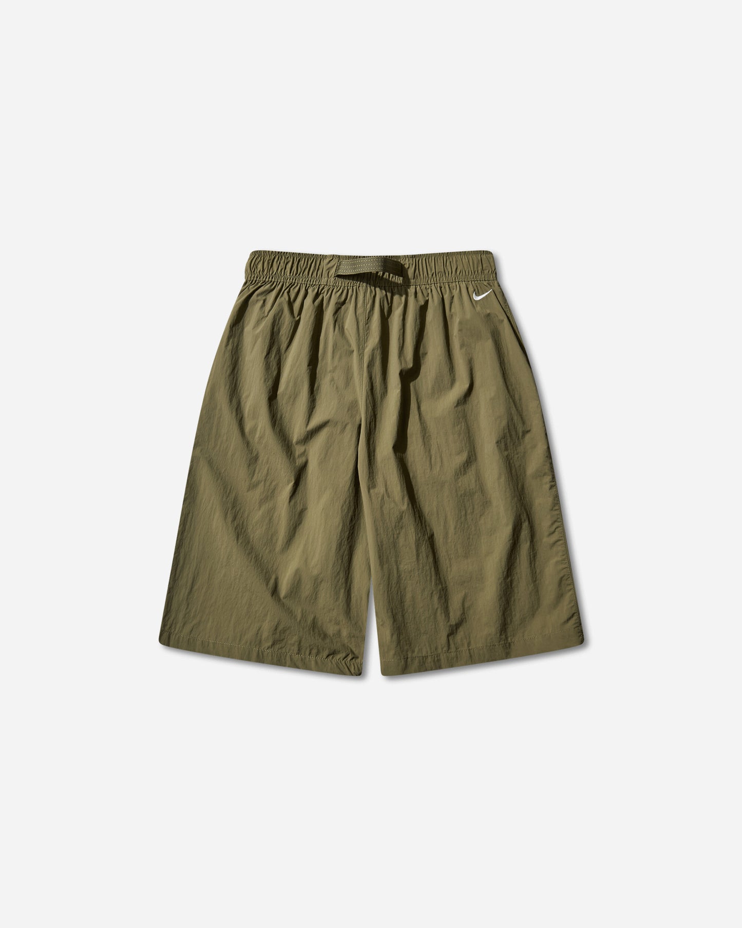 Nike U Acg Uv Rpl Orb Wver Os Short Medium Olive/Medium Olive Shorts Short HJ2887-222