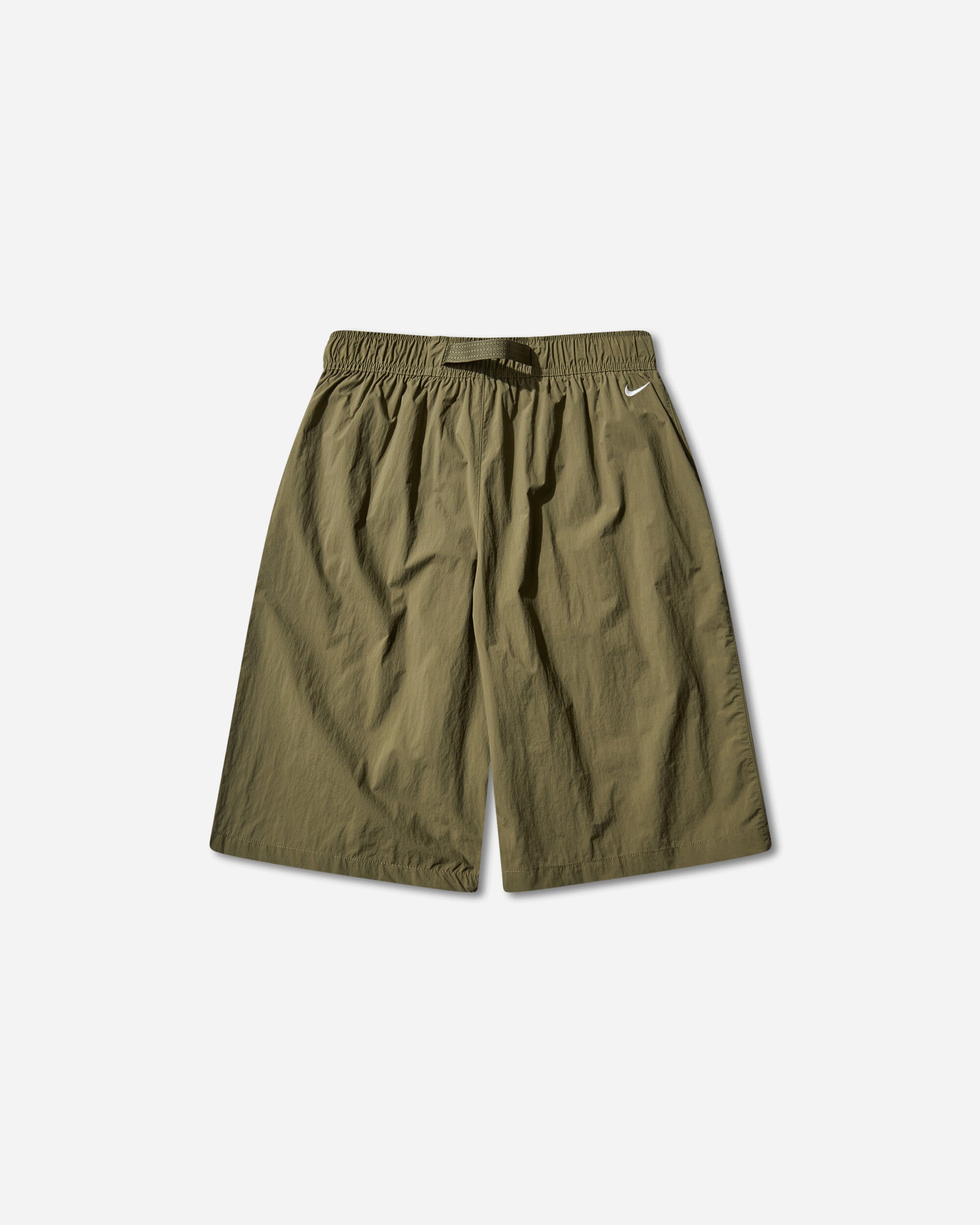 Nike U Acg Uv Rpl Orb Wver Os Short Medium Olive/Medium Olive Shorts Short HJ2887-222