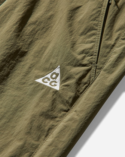 Nike U Acg Uv Rpl Orb Wver Os Short Medium Olive/Medium Olive Shorts Short HJ2887-222