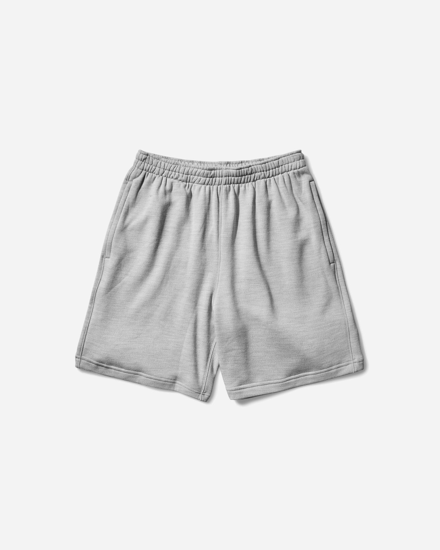 Nike U Nike Wl Cls Flc Short Matte Silver Shorts Short HM9445-048