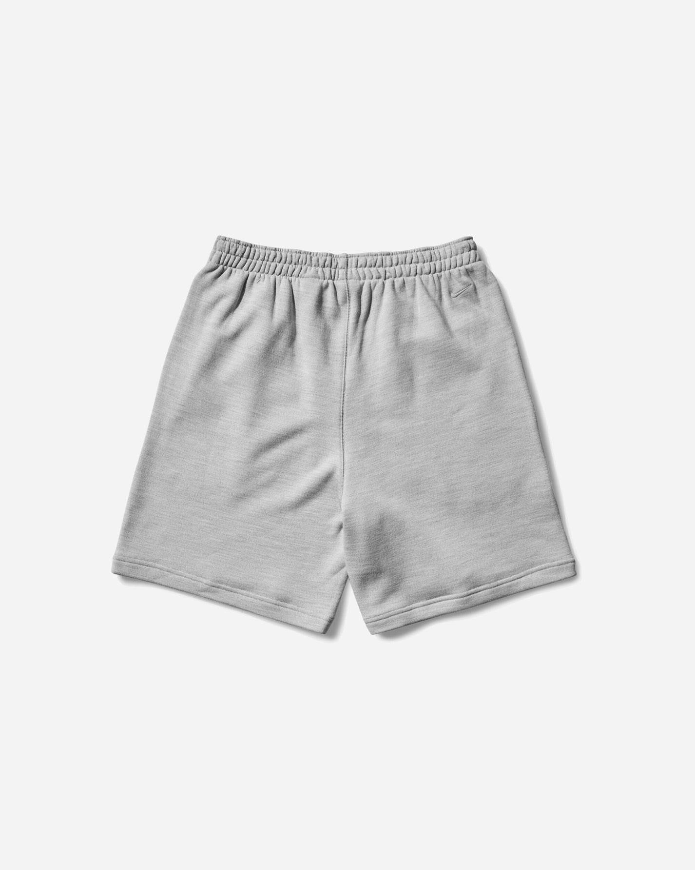 Nike U Nike Wl Cls Flc Short Matte Silver Shorts Short HM9445-048
