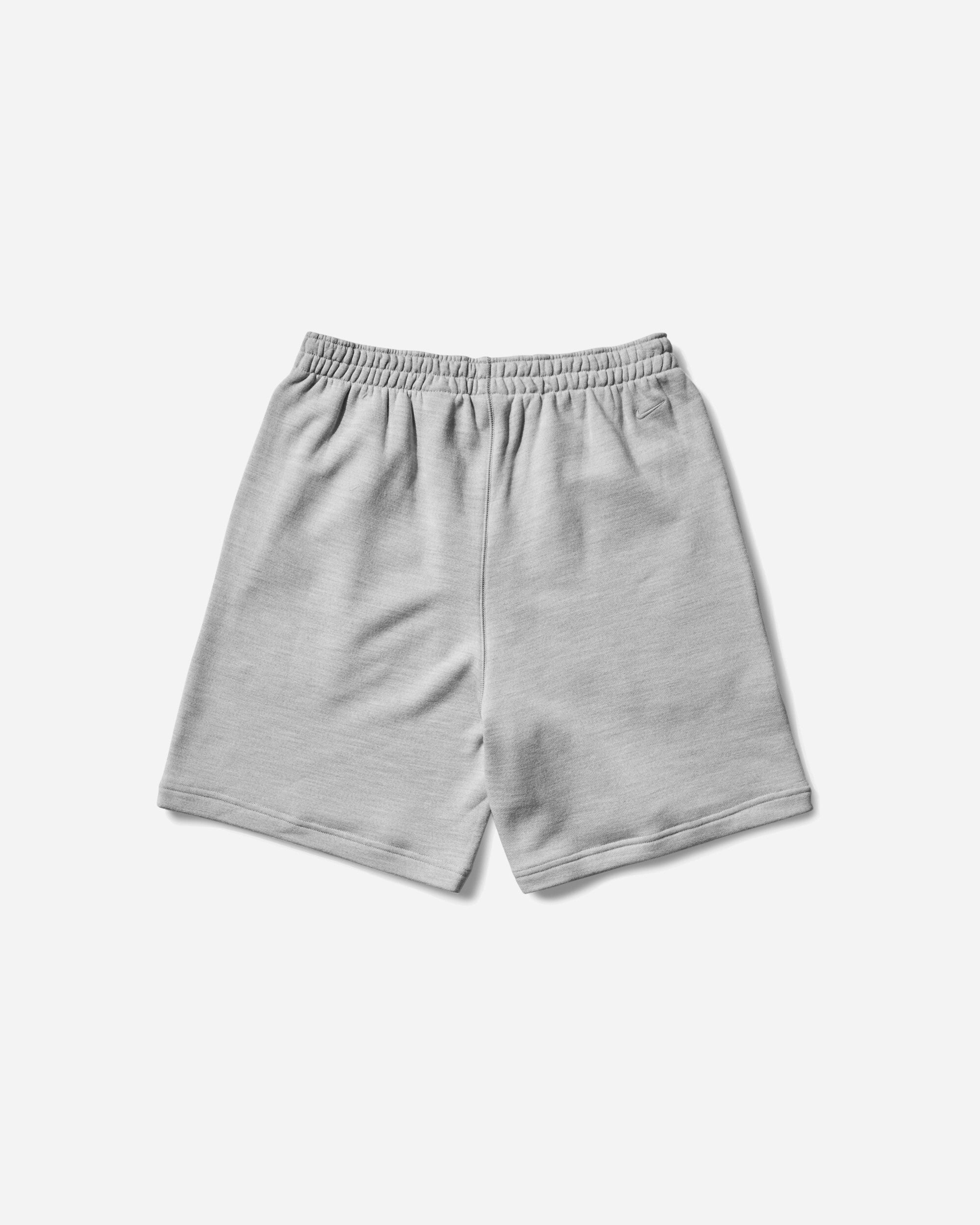 Nike U Nike Wl Cls Flc Short Matte Silver Shorts Short HM9445-048