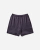 Nike U Nike Wl Cls Flc Short Cave Purple Shorts Short HM9445-540