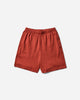 Nike U Nike Wl Cls Flc Short Mars Stone Shorts Short HM9445-641