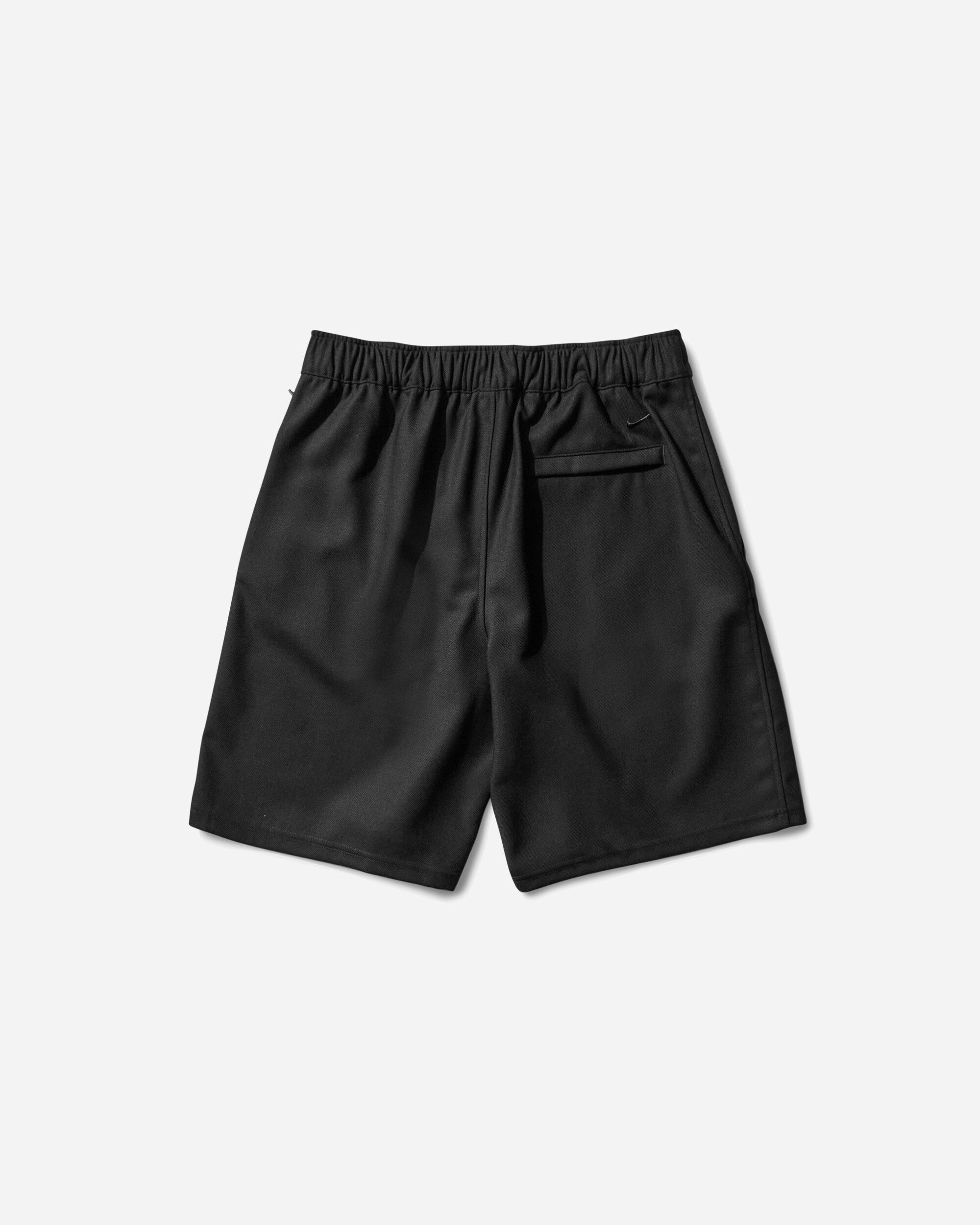 Nike U Nike Wl Cls Wvn Short Black Shorts Short HM9453-010