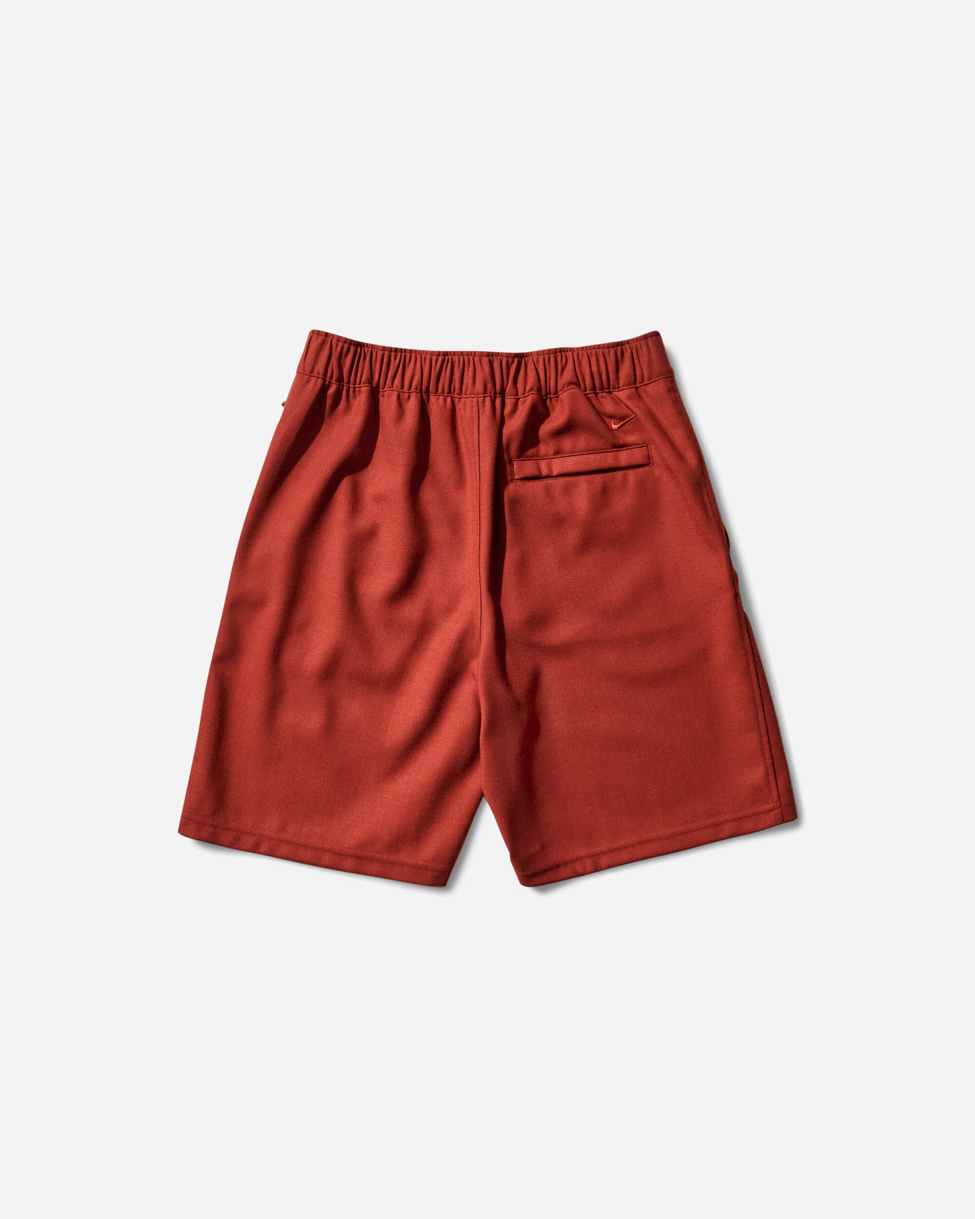 Nike U Nike Wl Cls Wvn Short Mars Stone Shorts Short HM9453-641
