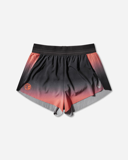 Nike W Nk R Arswft Dfadv 3in Sh Nrg Black/Bright Crimson/Metallic  Shorts Short IR5926-010