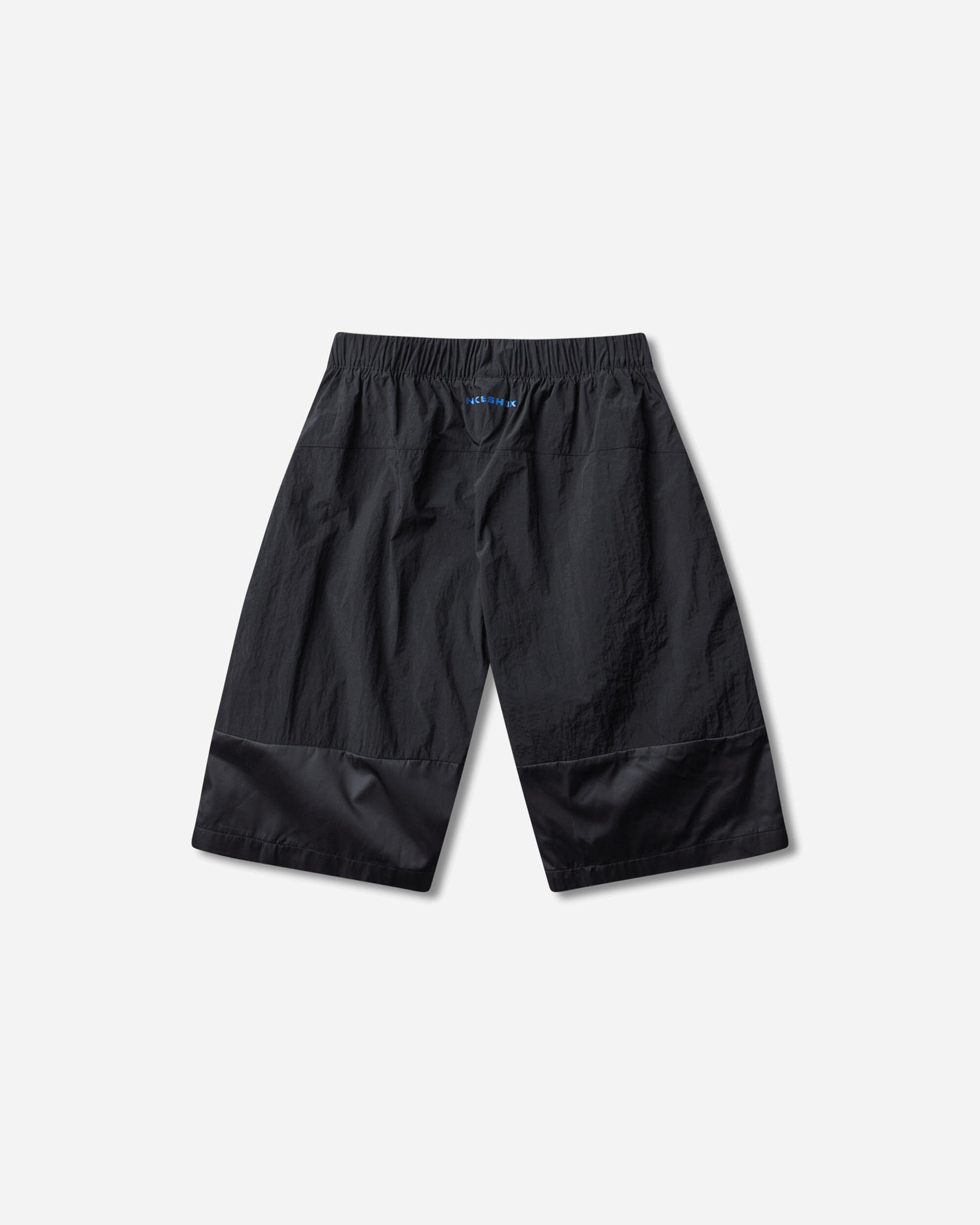 Nike W Shox Wvn Short Black/White Shorts Short IO8379-010