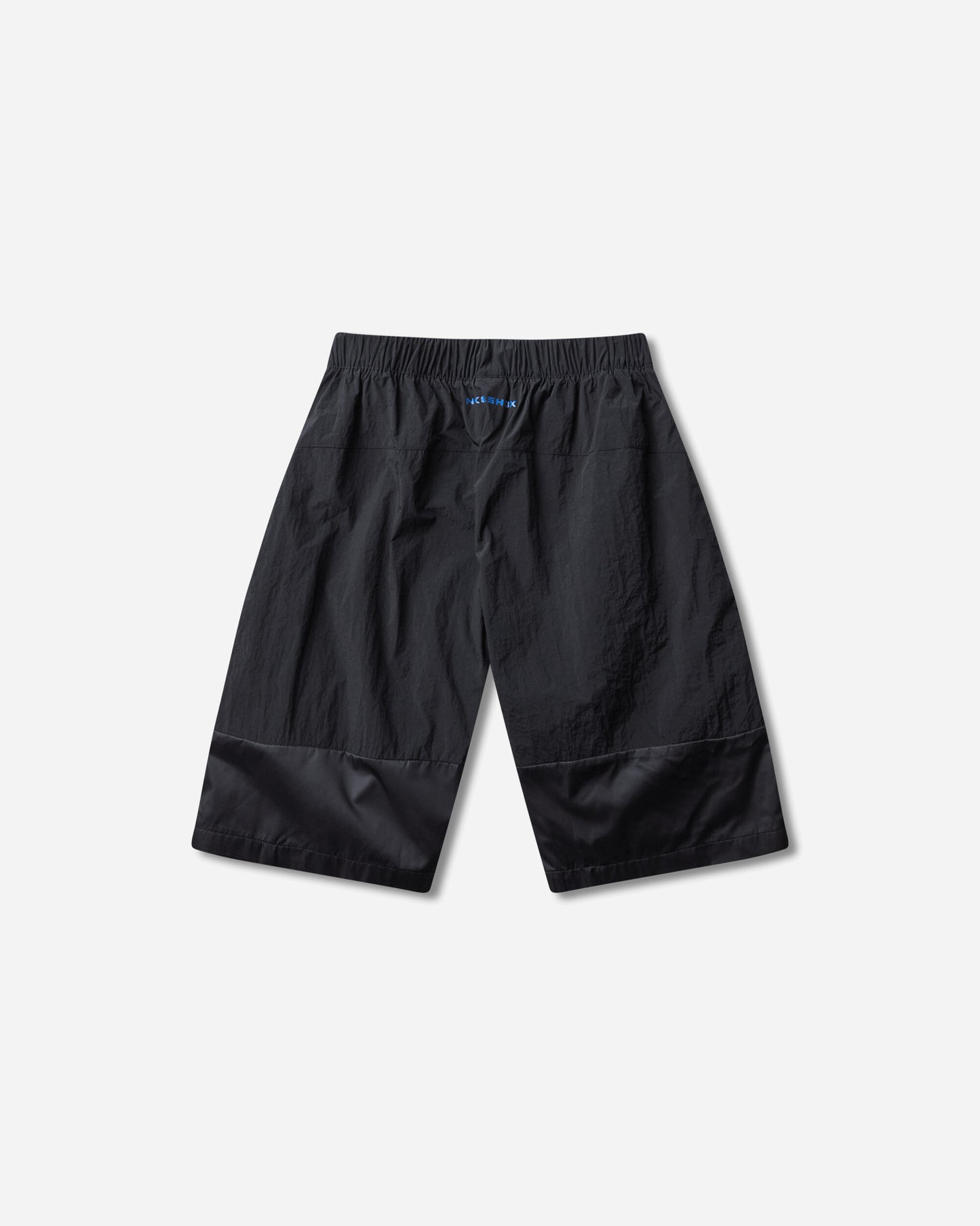 Nike W Shox Wvn Short Black/White Shorts Short IO8379-010