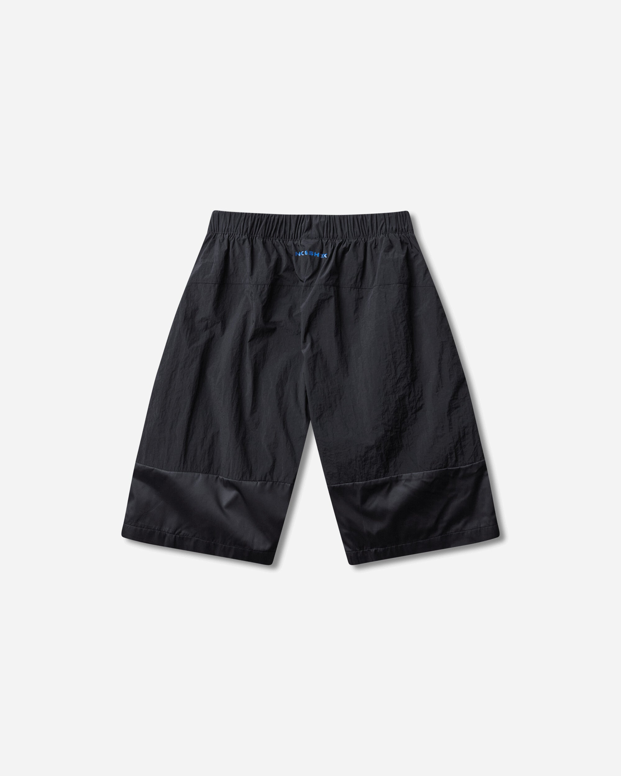 Nike W Shox Wvn Short Black/White Shorts Short IO8379-010