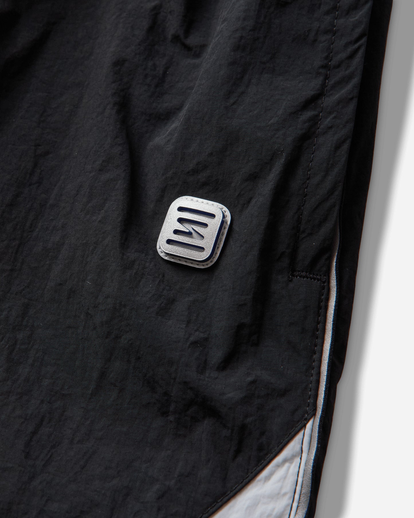 Nike W Shox Wvn Short Black/White Shorts Short IO8379-010