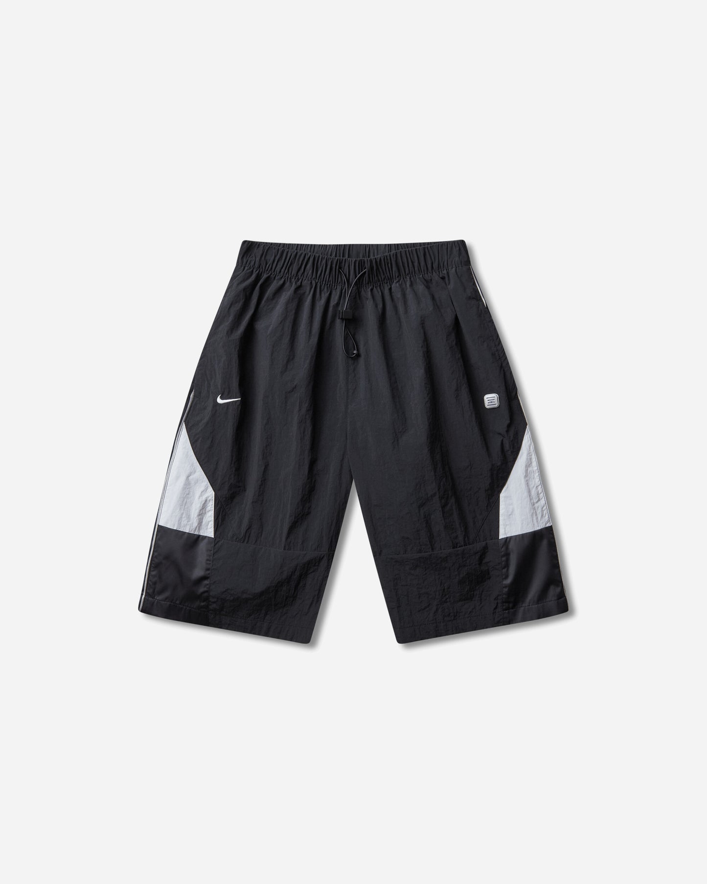 Nike W Shox Wvn Short Black/White Shorts Short IO8379-010