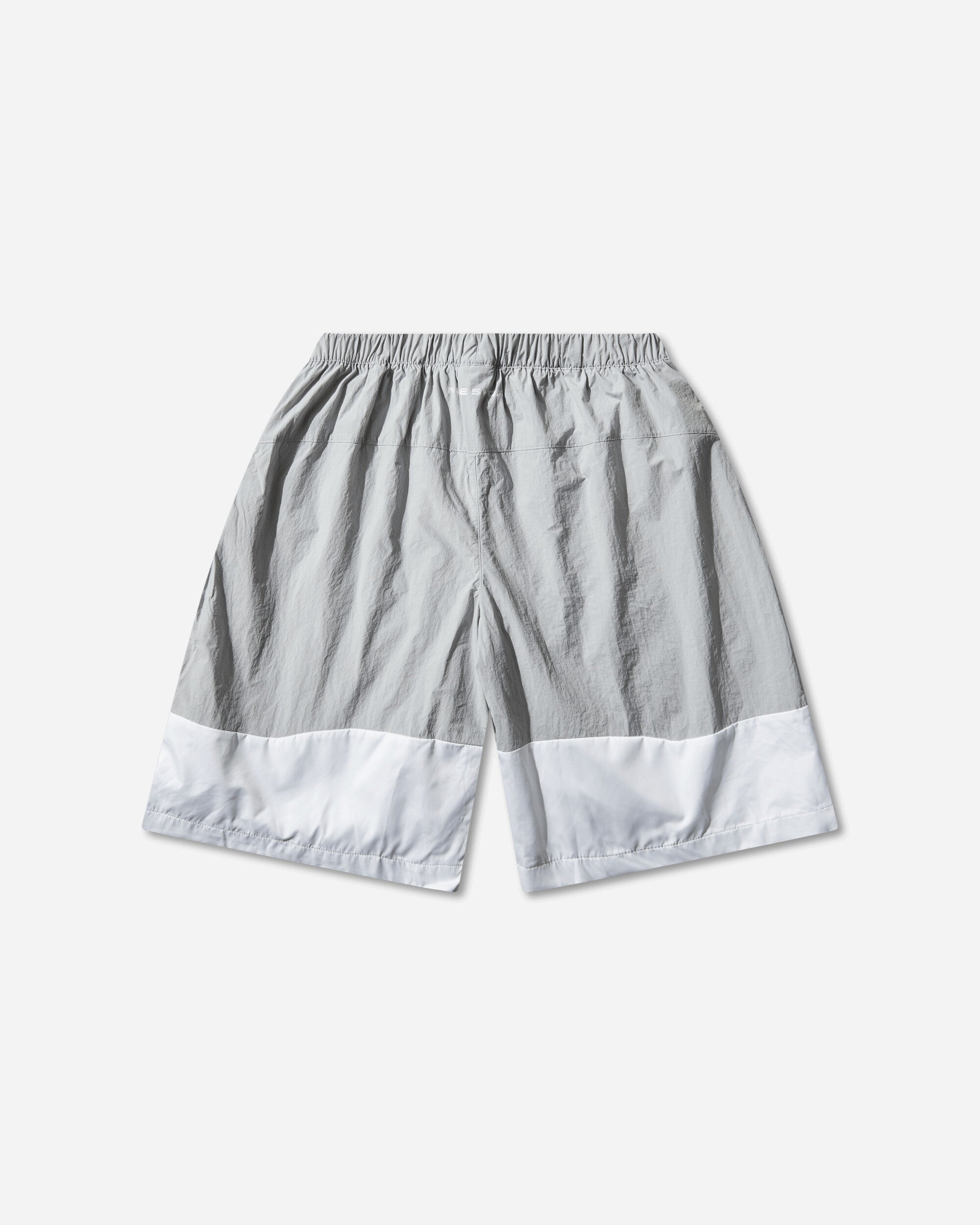 Nike W Shox Wvn Short Wolf Grey/Pearl Pink Shorts Short IO8379-012