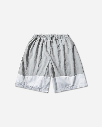 Nike W Shox Wvn Short Wolf Grey/Pearl Pink Shorts Short IO8379-012