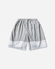 Nike W Shox Wvn Short Wolf Grey/Pearl Pink Shorts Short IO8379-012