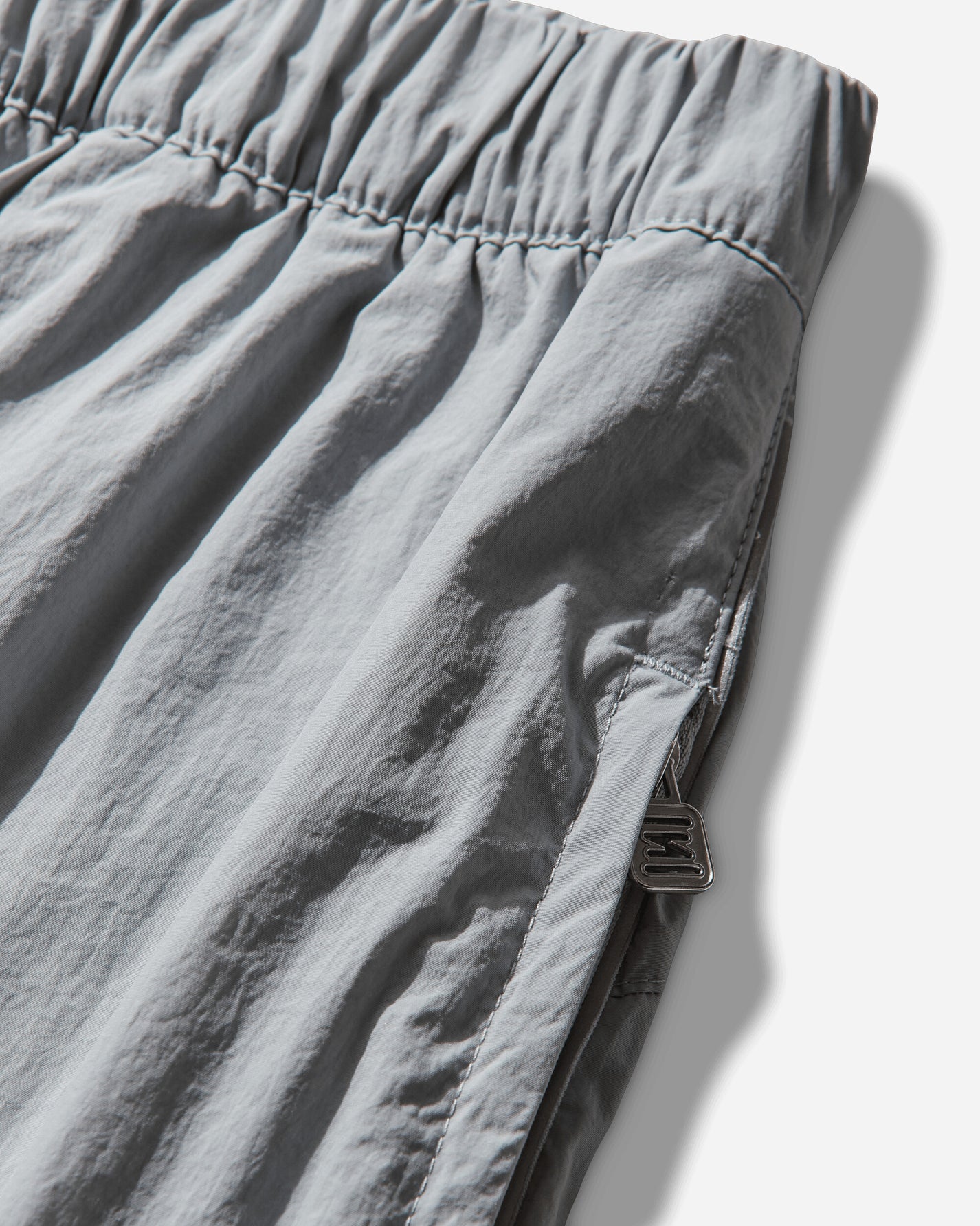 Nike W Shox Wvn Short Wolf Grey/Pearl Pink Shorts Short IO8379-012