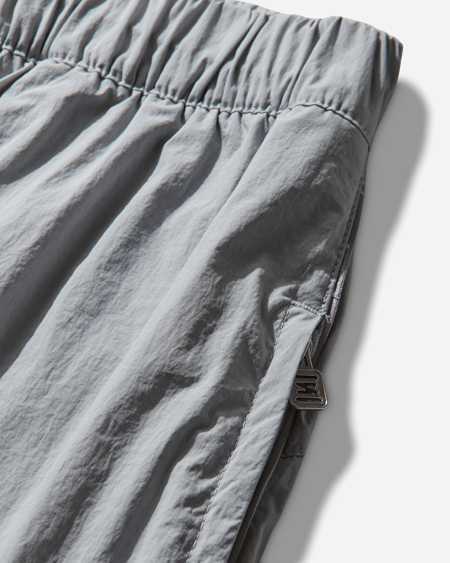 Nike W Shox Wvn Short Wolf Grey/Pearl Pink Shorts Short IO8379-012