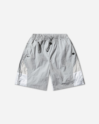 Nike W Shox Wvn Short Wolf Grey/Pearl Pink Shorts Short IO8379-012