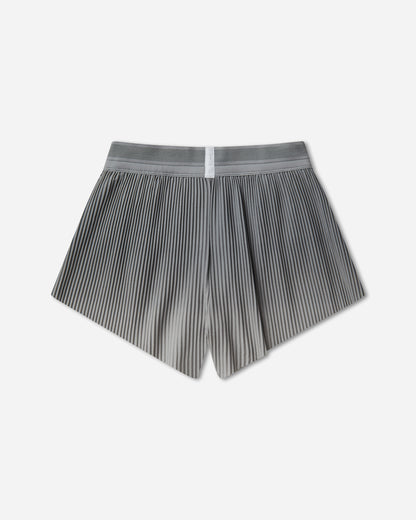Nike Wmns Nike Aeroswift Isamaya Ffrench Smoke Grey/Pure Platinum Shorts Short IU2033-084