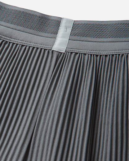 Nike Wmns Nike Aeroswift Isamaya Ffrench Smoke Grey/Pure Platinum Shorts Short IU2033-084