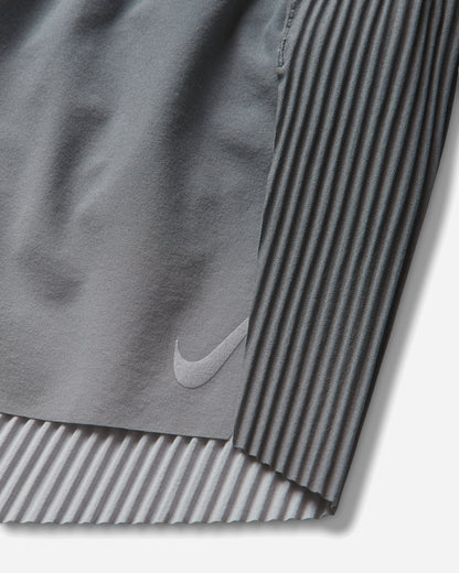 Nike Wmns Nike Aeroswift Isamaya Ffrench Smoke Grey/Pure Platinum Shorts Short IU2033-084