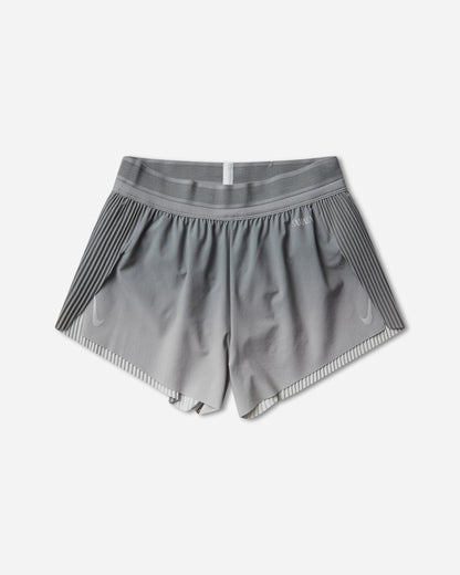 Nike Wmns Nike Aeroswift Isamaya Ffrench Smoke Grey/Pure Platinum Shorts Short IU2033-084
